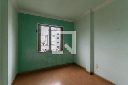 Quarto 1 de apartamento à venda com 3 quartos, 107m² em Maracanã, Rio de Janeiro