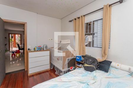 Casa à venda com 303m², 3 quartos e 4 vagasQuarto 1 - suíte 