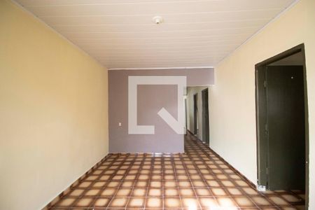 Sala de casa para alugar com 3 quartos, 240m² em Cidade Jardim, Goiânia