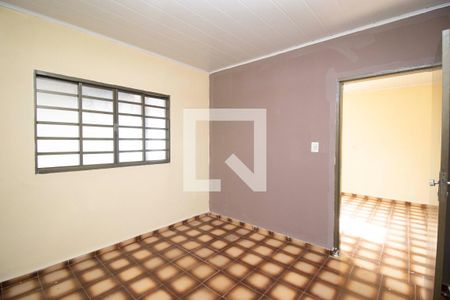 Quarto 1 de casa para alugar com 3 quartos, 240m² em Cidade Jardim, Goiânia