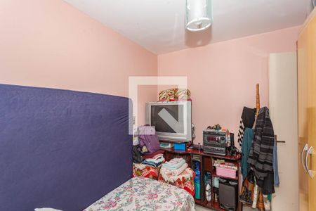 Quarto 2 de apartamento à venda com 2 quartos, 51m² em Jardim Celeste, São Paulo