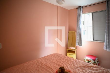 Quarto 1 de apartamento à venda com 2 quartos, 51m² em Jardim Celeste, São Paulo