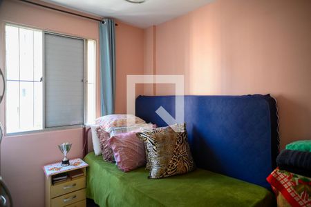 Quarto 2 de apartamento à venda com 2 quartos, 51m² em Jardim Celeste, São Paulo