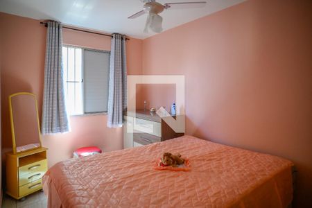 Quarto 1 de apartamento à venda com 2 quartos, 51m² em Jardim Celeste, São Paulo