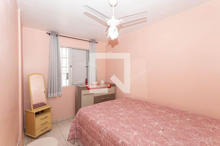 Quarto 1 de apartamento à venda com 2 quartos, 51m² em Jardim Celeste, São Paulo