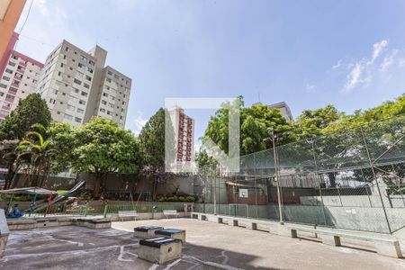 Apartamento à venda com 51m², 2 quartos e 1 vagaÁrea comum