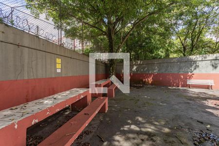 Apartamento à venda com 51m², 2 quartos e 1 vagaÁrea comum