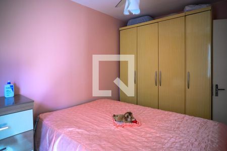 Quarto 1 de apartamento à venda com 2 quartos, 51m² em Jardim Celeste, São Paulo