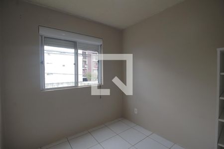 Quarto 2 de apartamento à venda com 3 quartos, 61m² em Igara, Canoas