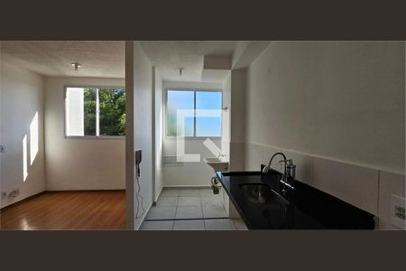 Apartamento à venda com 2 quartos, 42m² em Vila Santa Maria, São Paulo