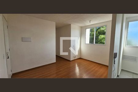 Apartamento à venda com 2 quartos, 42m² em Vila Santa Maria, São Paulo