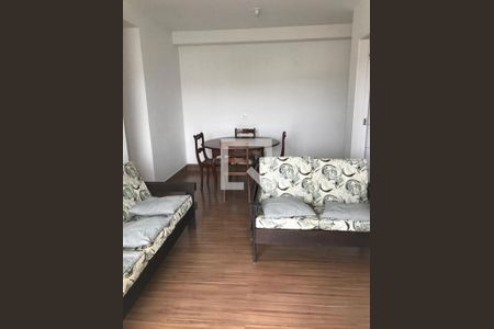 Apartamento à venda com 3 quartos, 73m² em Vila Sonia do Taboao, Taboão da Serra