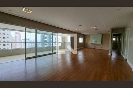 Apartamento à venda com 3 quartos, 211m² em Vila Andrade, São Paulo