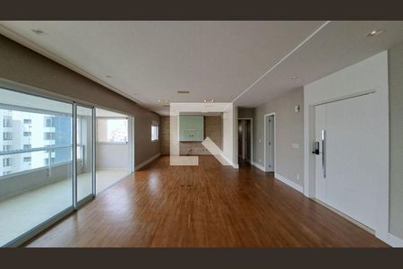 Apartamento à venda com 3 quartos, 211m² em Vila Andrade, São Paulo