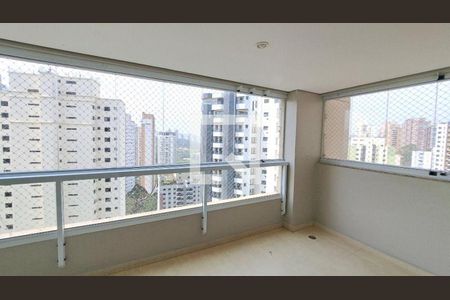 Apartamento à venda com 3 quartos, 211m² em Vila Andrade, São Paulo