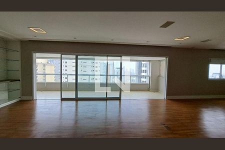 Apartamento à venda com 3 quartos, 211m² em Vila Andrade, São Paulo