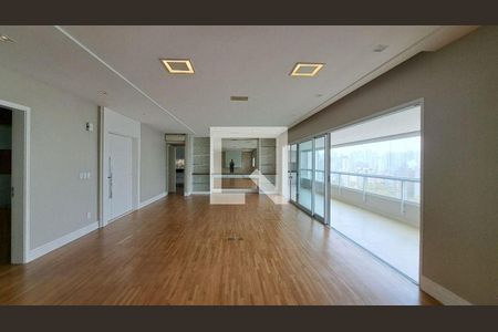 Apartamento à venda com 3 quartos, 211m² em Vila Andrade, São Paulo
