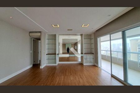 Apartamento à venda com 3 quartos, 211m² em Vila Andrade, São Paulo