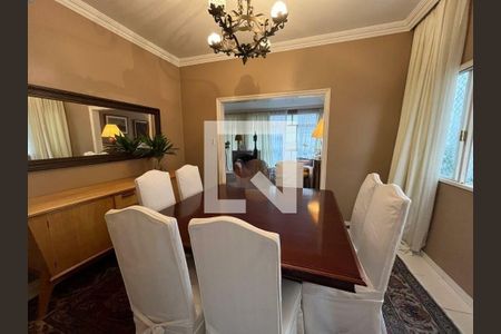 Apartamento à venda com 3 quartos, 209m² em Santa Cecilia, São Paulo