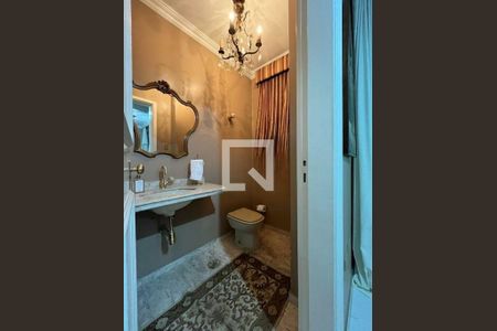 Apartamento à venda com 3 quartos, 209m² em Santa Cecilia, São Paulo