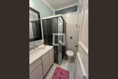 Apartamento à venda com 3 quartos, 209m² em Santa Cecilia, São Paulo