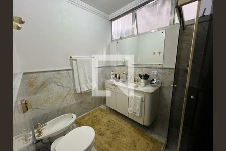 Apartamento à venda com 3 quartos, 209m² em Santa Cecilia, São Paulo