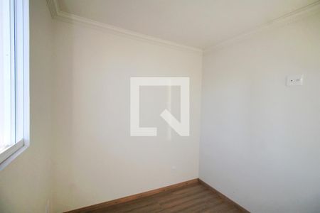 Quarto 2 de apartamento à venda com 2 quartos, 54m² em Ana Lúcia, Belo Horizonte