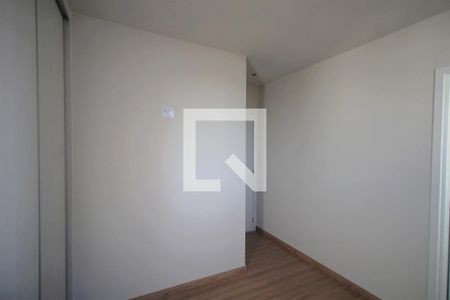 Suíte de apartamento à venda com 2 quartos, 54m² em Ana Lúcia, Belo Horizonte