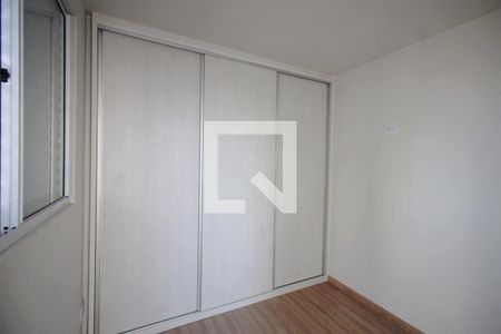 Suíte de apartamento à venda com 2 quartos, 54m² em Ana Lúcia, Belo Horizonte