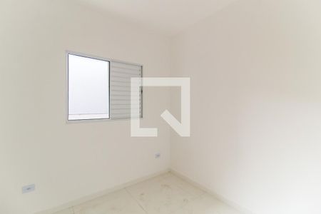 Quarto 1 de apartamento à venda com 2 quartos, 33m² em Jardim Itapemirim, São Paulo