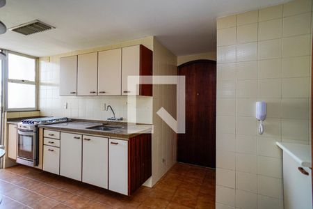 Apartamento à venda com 304m², 4 quartos e 2 vagasCozinha