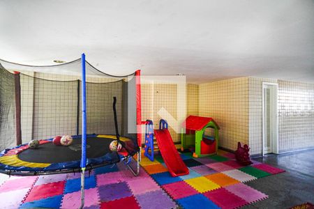 Apartamento à venda com 304m², 4 quartos e 2 vagasÁrea comum