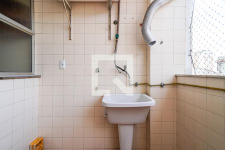 Apartamento à venda com 304m², 4 quartos e 2 vagasÁrea de Serviço