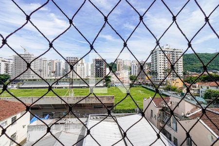 Apartamento à venda com 304m², 4 quartos e 2 vagasVista da Suíte