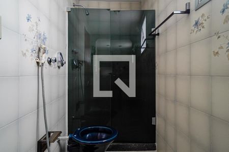 Apartamento à venda com 304m², 4 quartos e 2 vagasBanheiro da Suíte 2