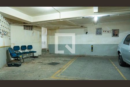 Studio à venda com 25m², 1 quarto e 1 vaga Studio à venda com 25m², 1 quarto e 1 vagaGaragem