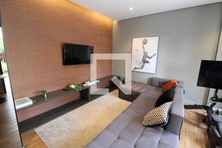 Studio à venda com 25m², 1 quarto e sem vagaÁrea comum - Espaço Teen