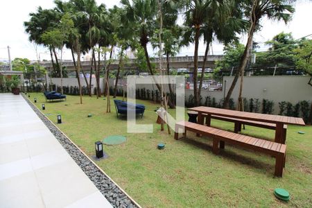 Studio à venda com 25m², 1 quarto e sem vagaÁrea comum