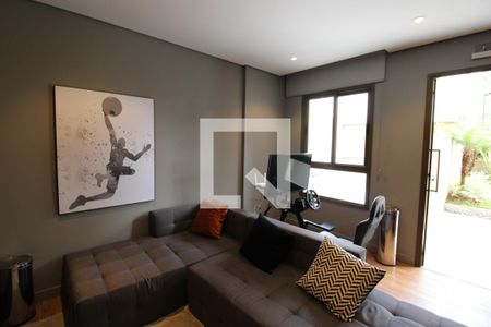 Studio à venda com 25m², 1 quarto e sem vagaÁrea comum - Espaço Teen