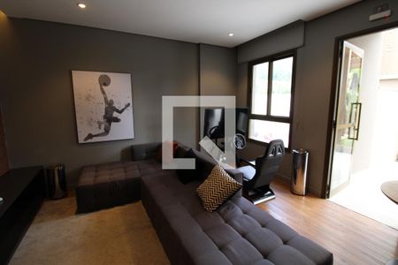 Studio à venda com 25m², 1 quarto e sem vagaÁrea comum - Espaço Teen