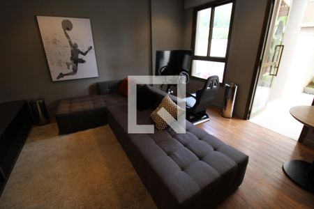 Studio à venda com 25m², 1 quarto e sem vagaÁrea comum - Espaço Teen