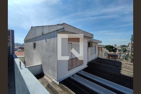 Vista da Rua de casa à venda com 1 quarto, 114m² em Vila Moraes, São Paulo