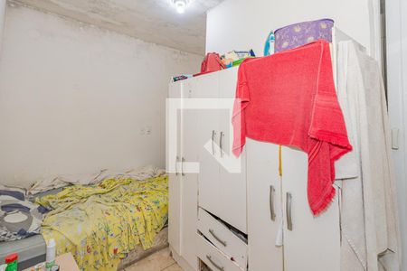 Casa à venda com 1 quarto, 35m² em Vila Moraes, São Paulo