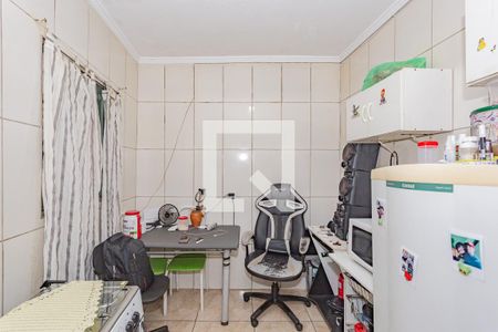 Casa à venda com 1 quarto, 35m² em Vila Moraes, São Paulo
