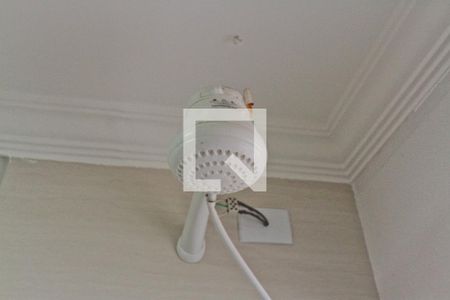 Casa à venda com 422m², 4 quartos e 3 vagasBanheiro da Suíte 2