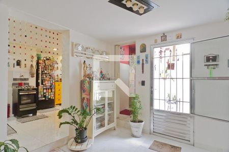 Casa à venda com 422m², 4 quartos e 3 vagasCasa 2 - sala