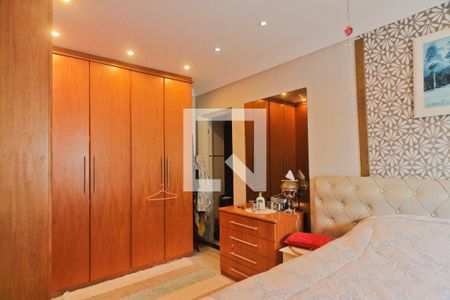 Casa à venda com 422m², 4 quartos e 3 vagasSuíte 3