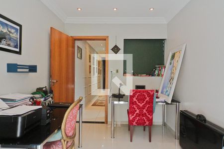 Casa à venda com 422m², 4 quartos e 3 vagasSuíte 1