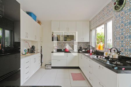 Casa à venda com 422m², 4 quartos e 3 vagasCozinha