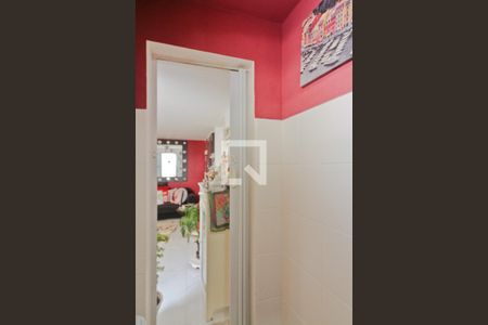 Casa à venda com 422m², 4 quartos e 3 vagasCasa 2 - banheiro